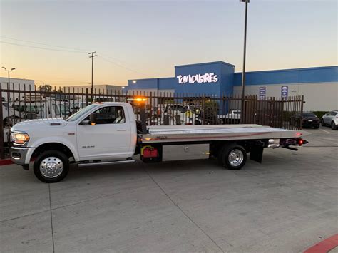 Rollback Tow Trucks For Sale in California 74 Trucks - Find New and Used Rollback Tow Trucks on Commercial Truck Trader. . Tow truck for sale in california